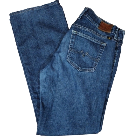 LUCKY Brand Jeans Sweet' N Low - Picture 3 of 7
